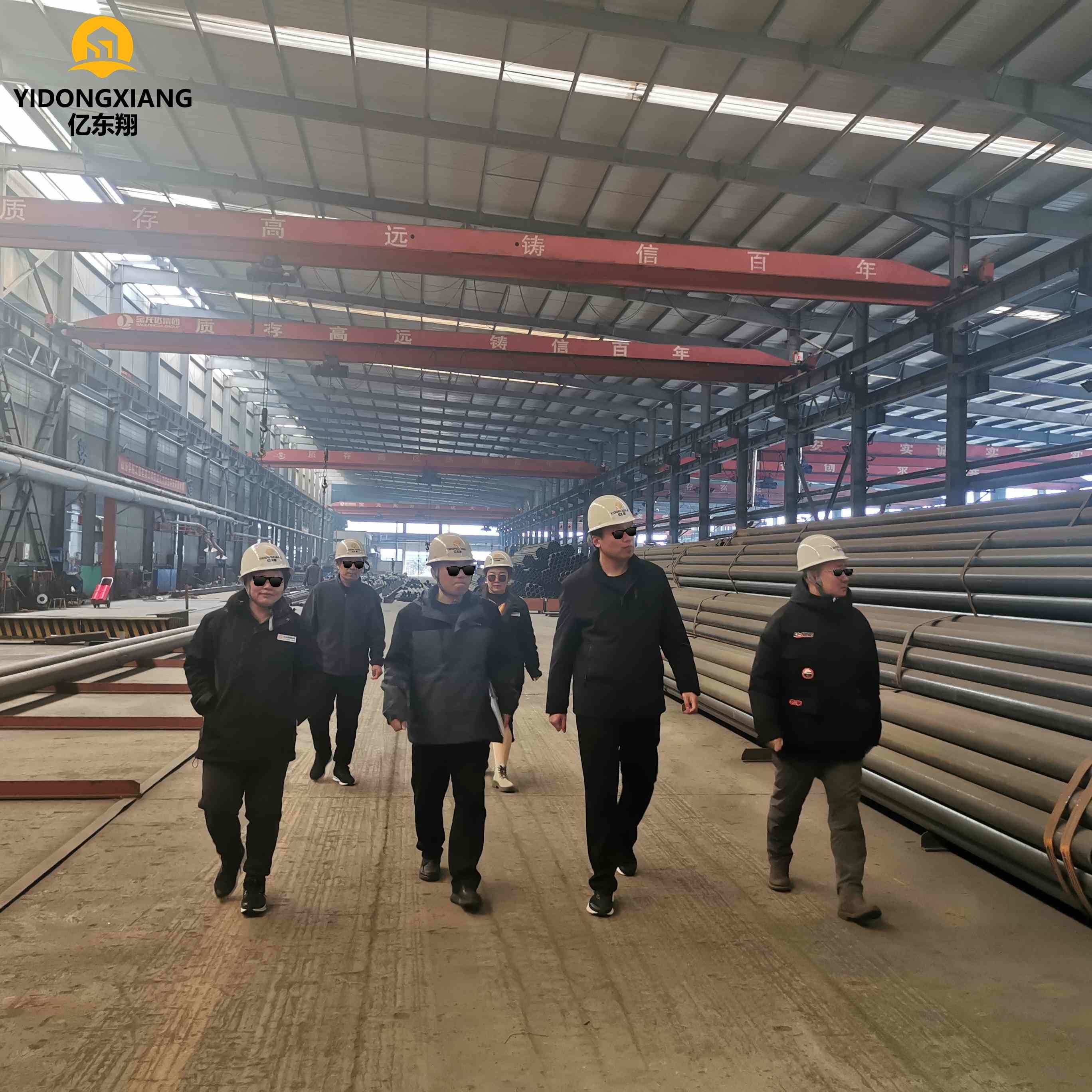 Latest company blogs about Australian housing project factory inspection