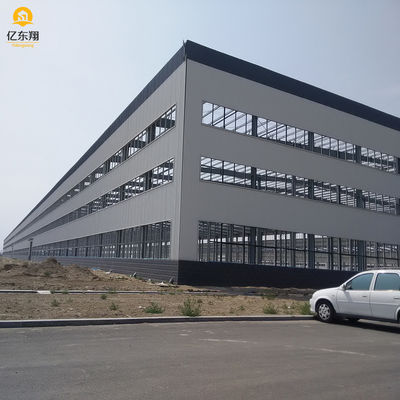 Buy Low Carbon Steel Frame Warehouse Storage Food Plant Sustainable Steel Buildings online manufacture