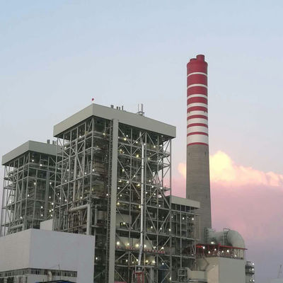 खरीदें टिकाऊ पूर्वनिर्मित इस्पात संरचना भवन कस्टम पूर्वनिर्मित भवन online manufacture