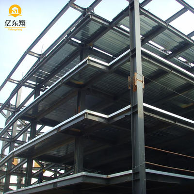 Mua Xây dựng cấu trúc thép tiền chế nhanh với khung thủy tinh Magnesium online manufacture