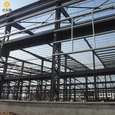 comprar Resistencia a la corrosión Aislamiento térmico en la construcción de edificios con estructura de acero con galvanización en caliente online manufacture