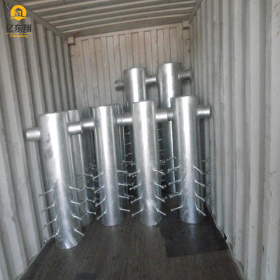 comprar Armazém de estrutura de aço com design eficiente, porta deslizante e sistema de iluminação opcional online manufacture