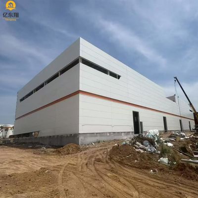 comprar Construção de estruturas de aço duradouras e flexíveis escolha ideal para o projeto online manufacture