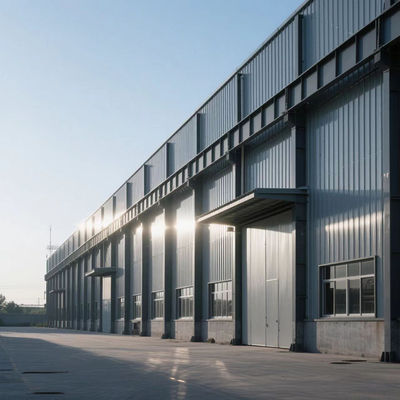 Mua Cửa hàng Prefab Custom Cửa hàng cấu trúc thép Prefab online manufacture