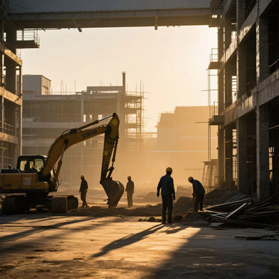 comprar CE Edifício de Armazém Prefabricado Galvanizado Econômico Soldado Aço Tipo H online manufacture