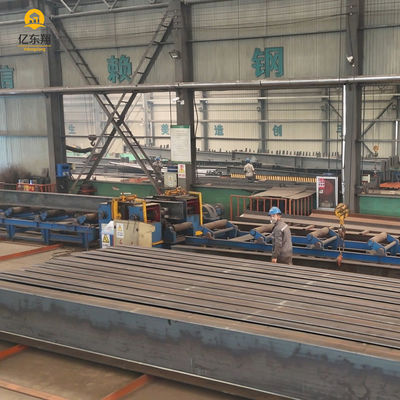 Strong Steel Structure Versatile Design Options Online Guidance For Effortless Installation