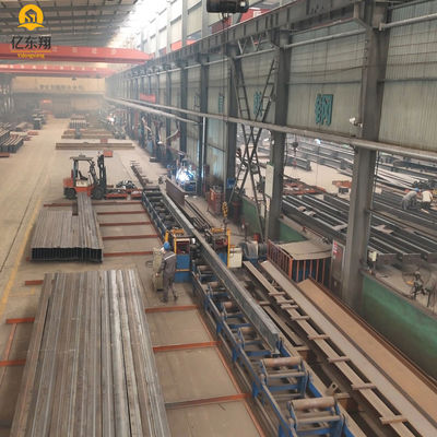 Strong Steel Structure Versatile Design Options Online Guidance For Effortless Installation