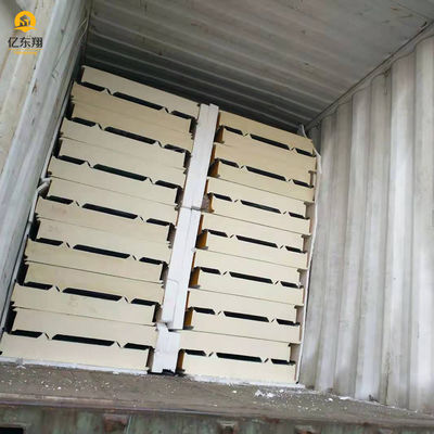 Steel Structure Prefab Workshop Building Wind Resistance With Aluminum Alloy Windows