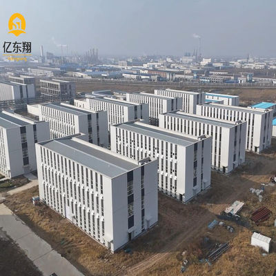 Aluminum Sliding Window Steel Frame Building Construction Customization Services Tailored To You