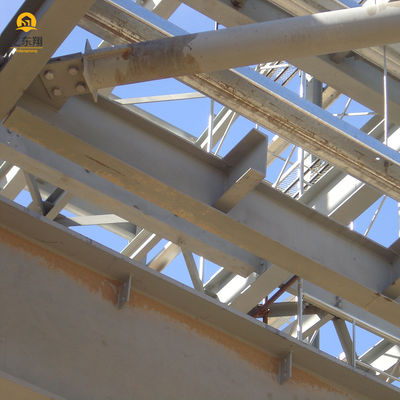Aluminum Sliding Window and Corrosion Resistant Steel Structure Construction for Resistance