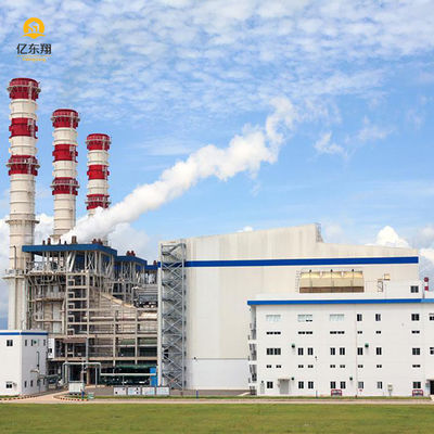 Thermal Insulation Steel Structure Construction Flexible Design Options for Your Customer Requirements