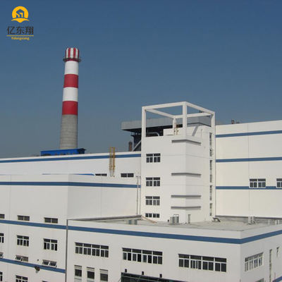 Light Gauge Steel Frame Structure Construction Multistorey High Rise Steel Buildings