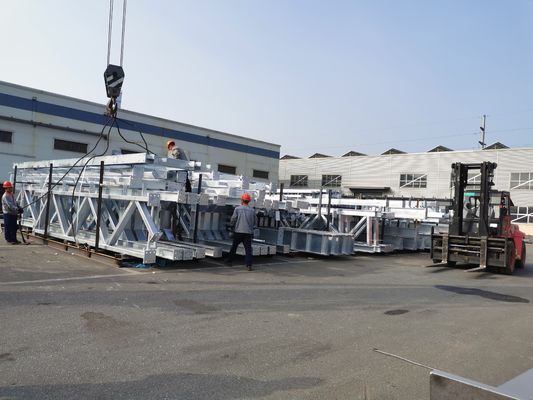 Thermal Insulation Steel Frame Building Construction The Perfect Solution for Construction